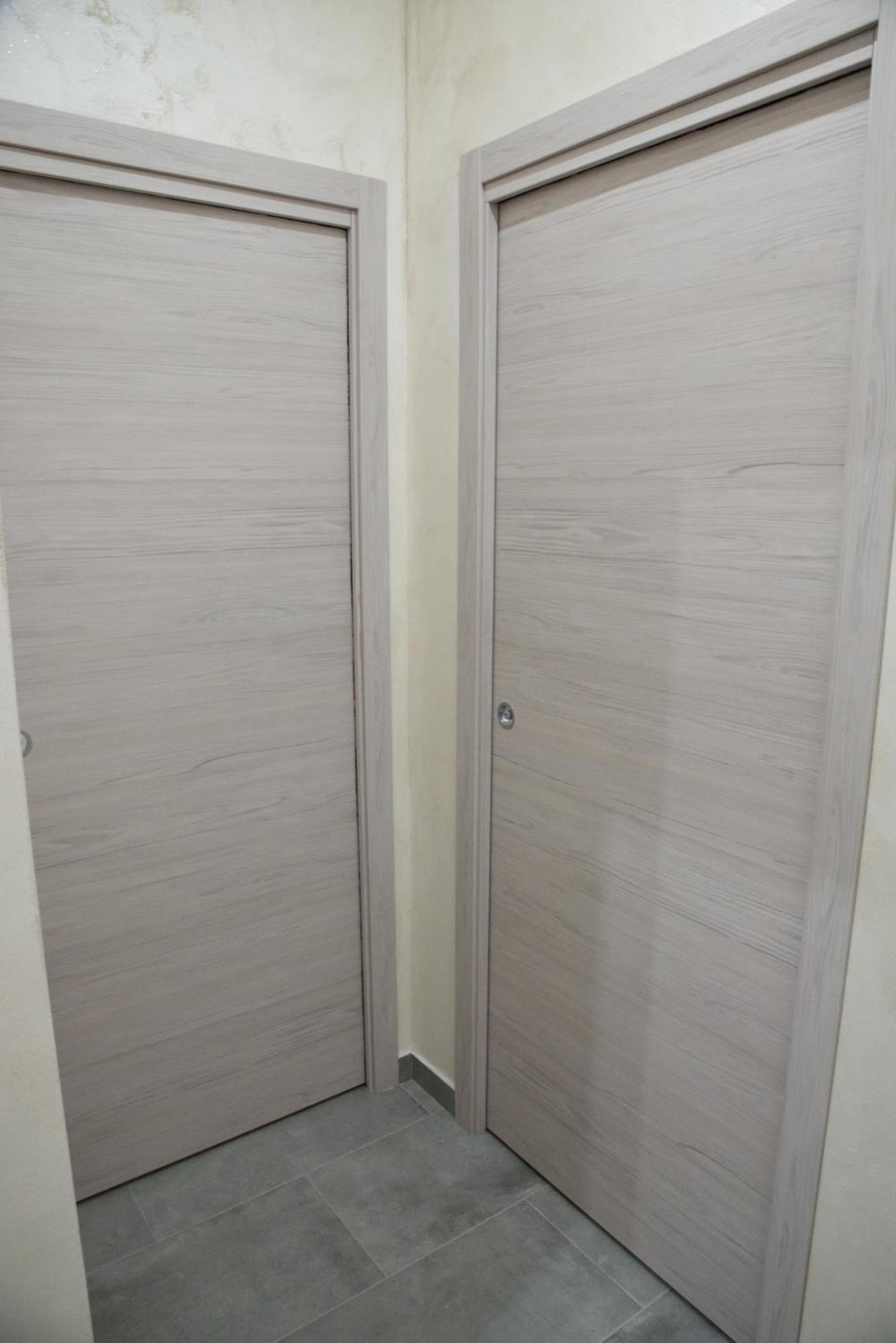 Family House Apartment Catania Bagian luar foto