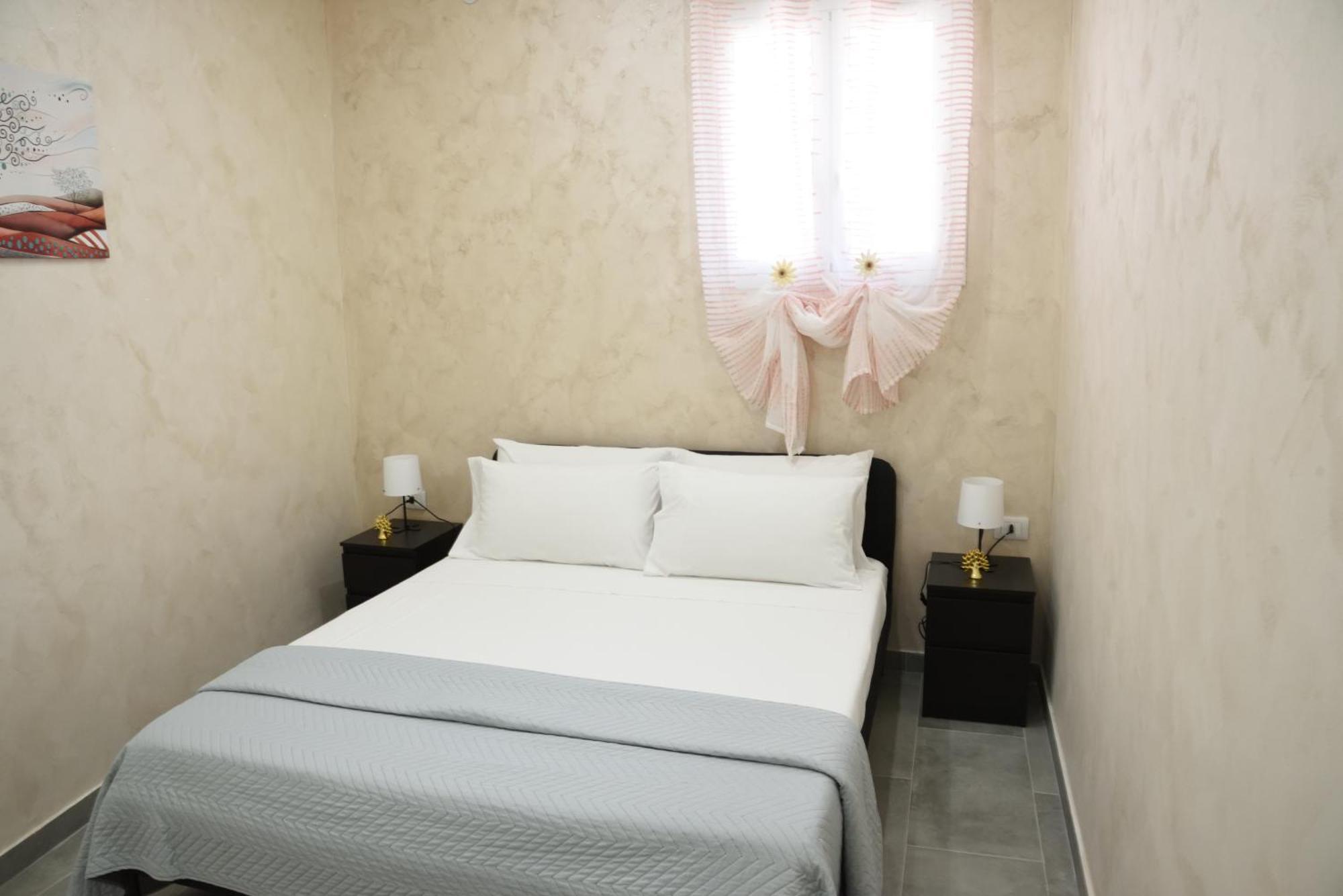 Family House Apartment Catania Bagian luar foto