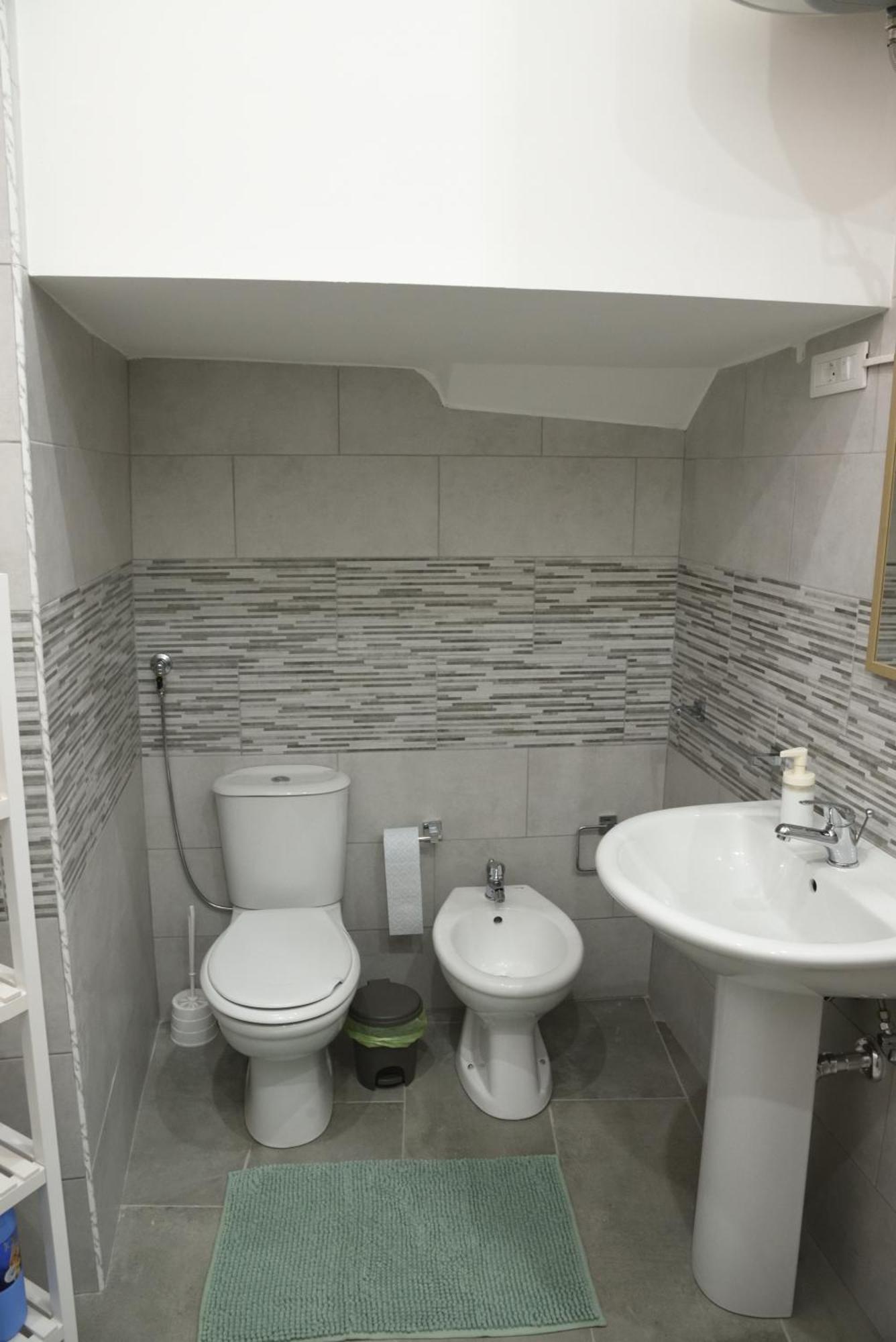 Family House Apartment Catania Bagian luar foto