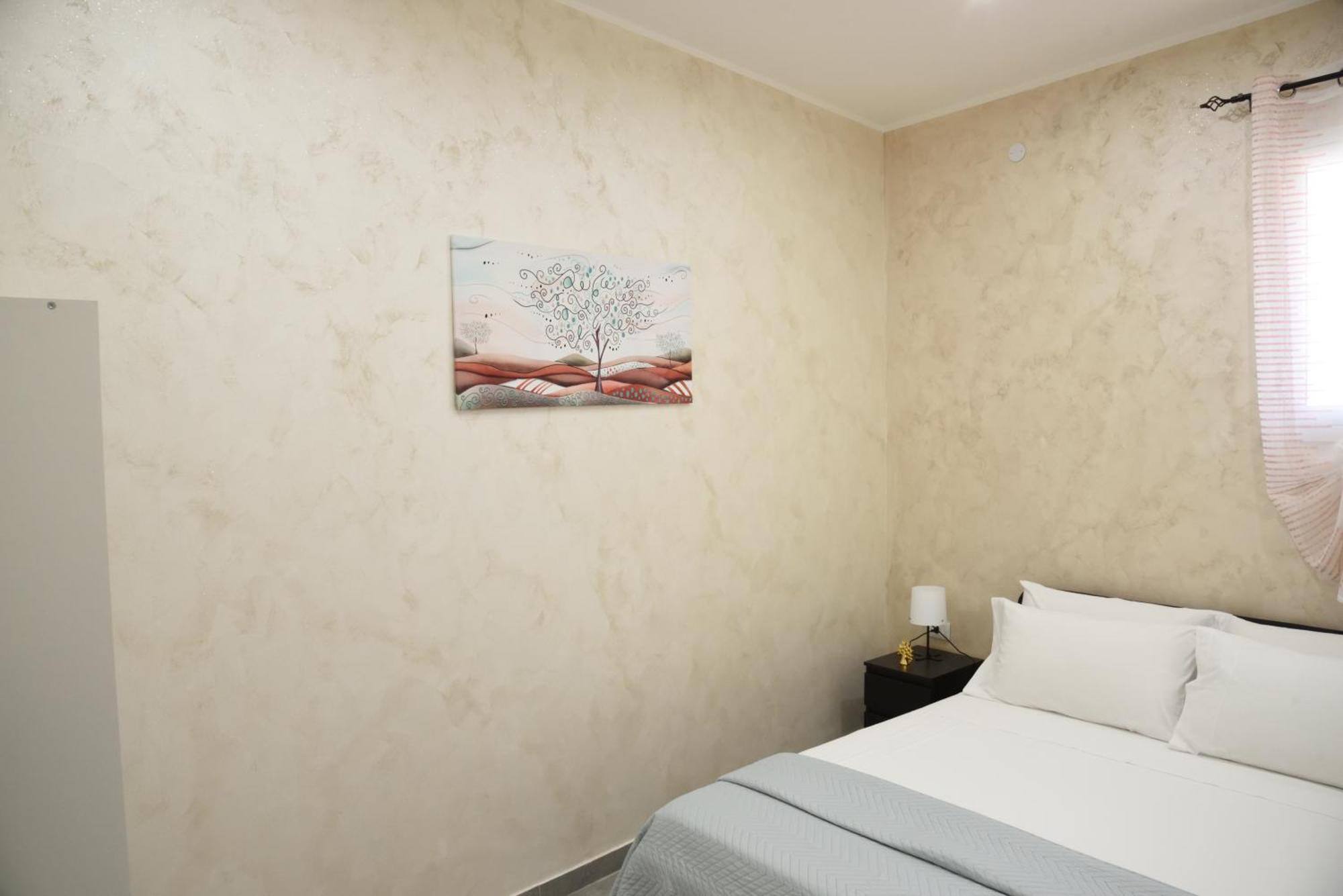 Family House Apartment Catania Bagian luar foto